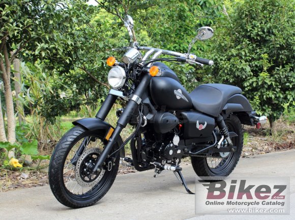 df250rtr